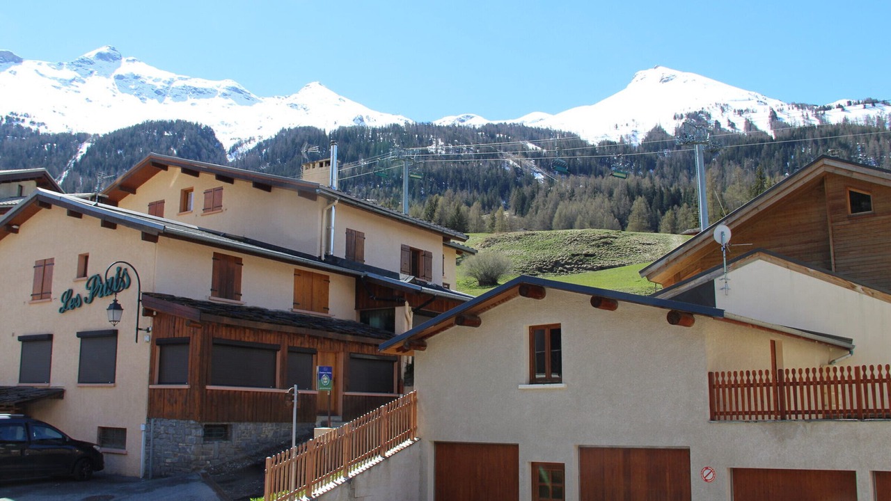 Photo of Outdoor in Lanslevillard
