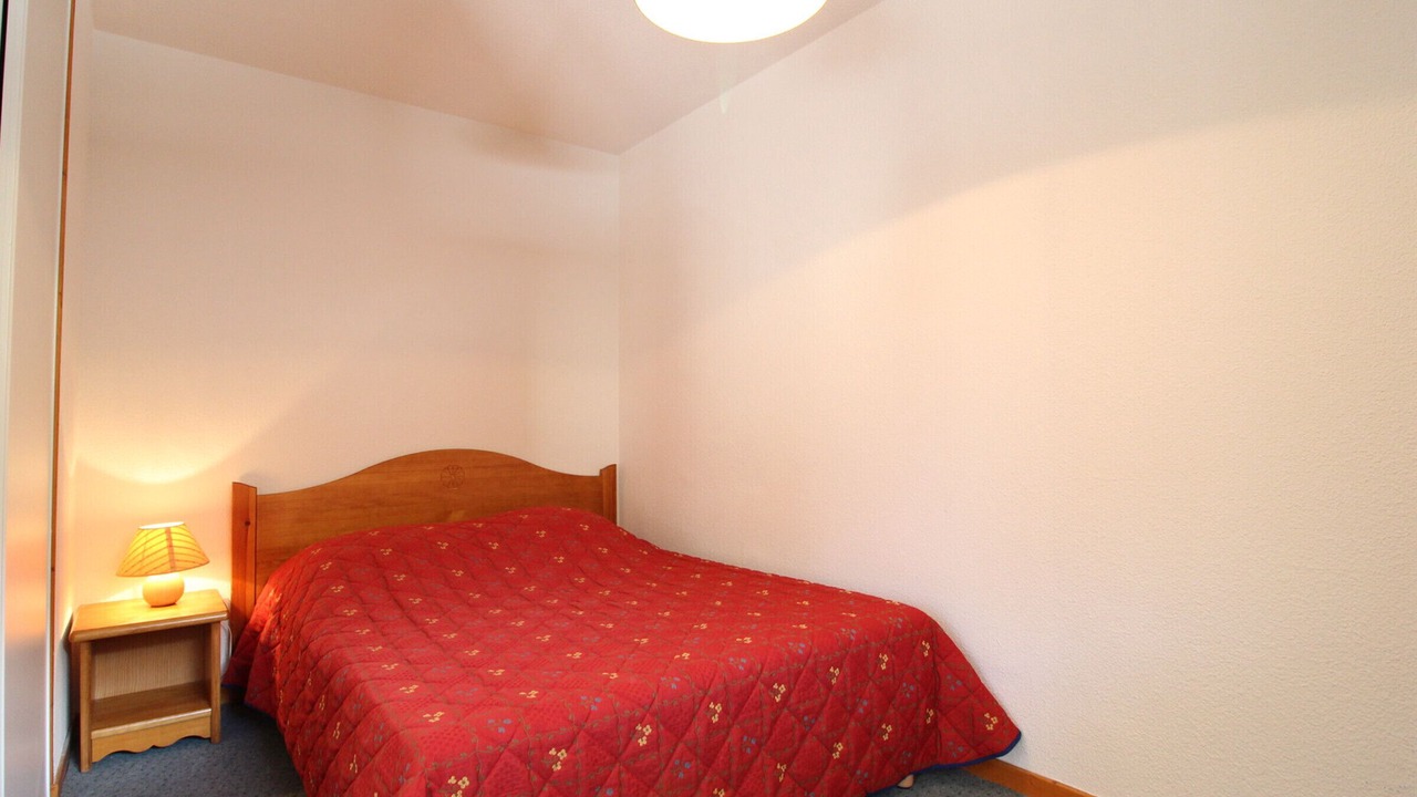 Photo of Bedroom in Lanslevillard