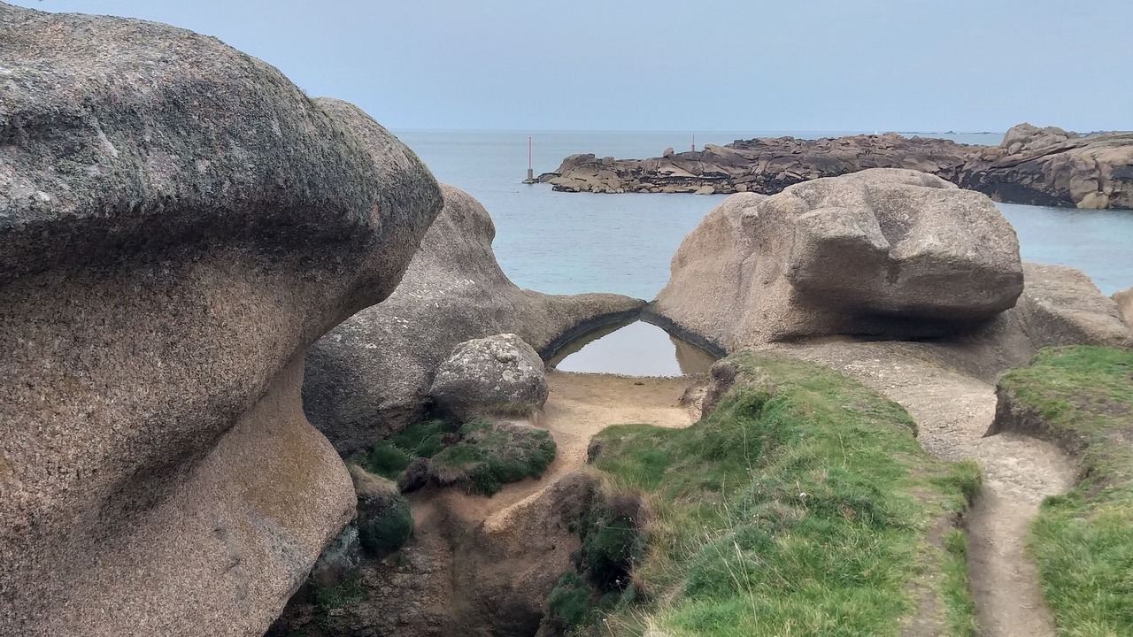 Photo of Outdoor in Perros-Guirec