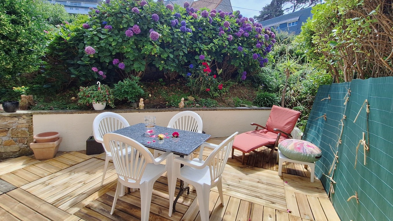 Photo of Outdoor in Perros-Guirec
