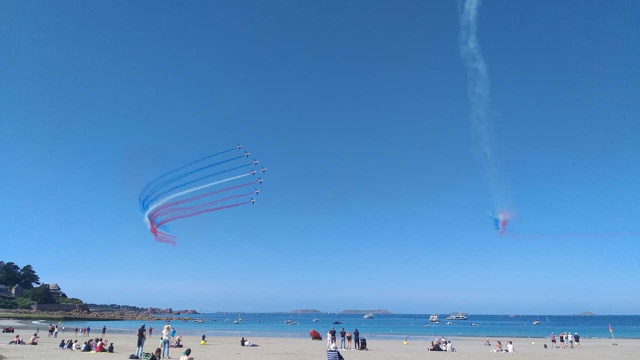 Photo of Others in Perros-Guirec