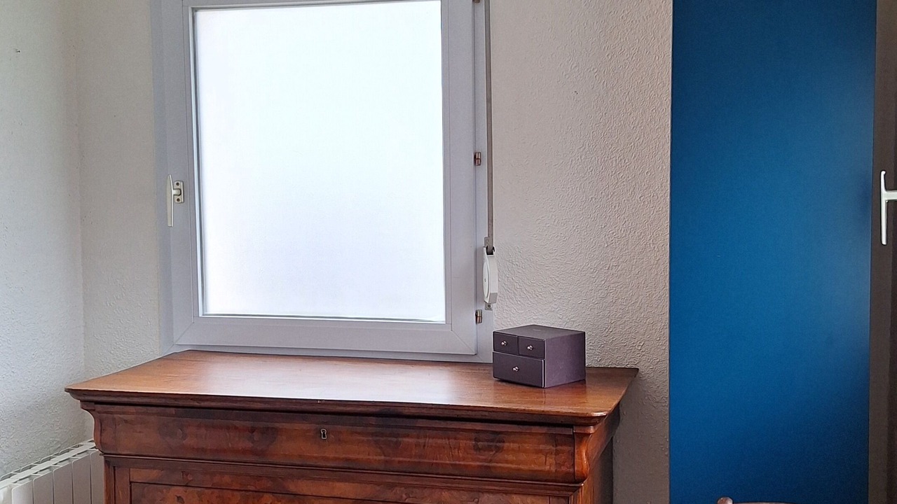 Photo of Bedroom in Perros-Guirec