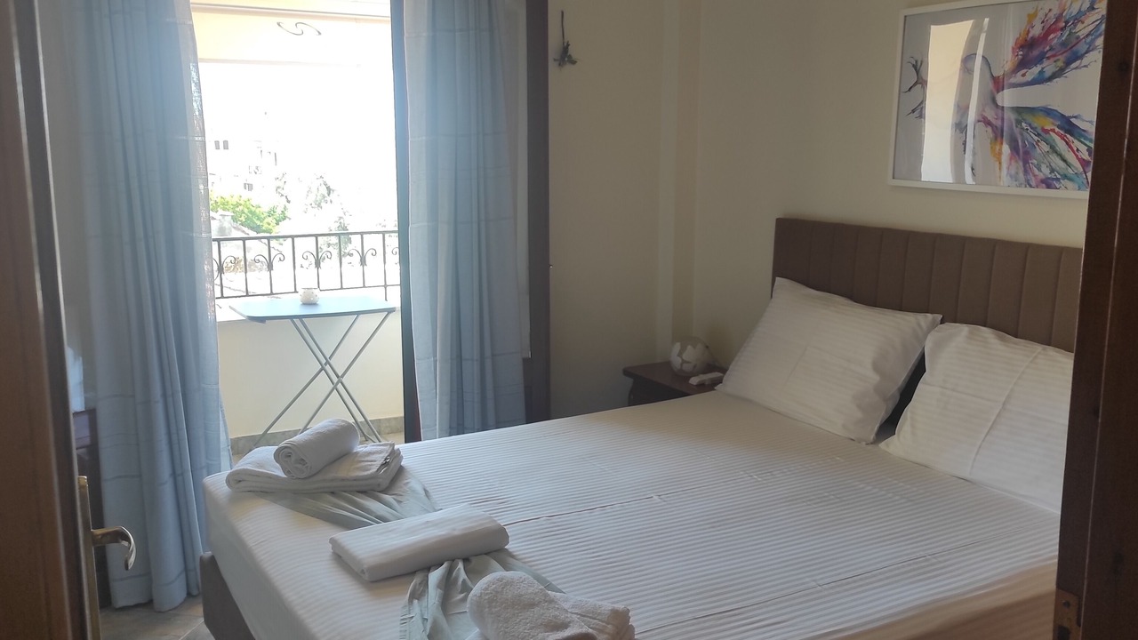 Photo of Bedroom in Kala Nera