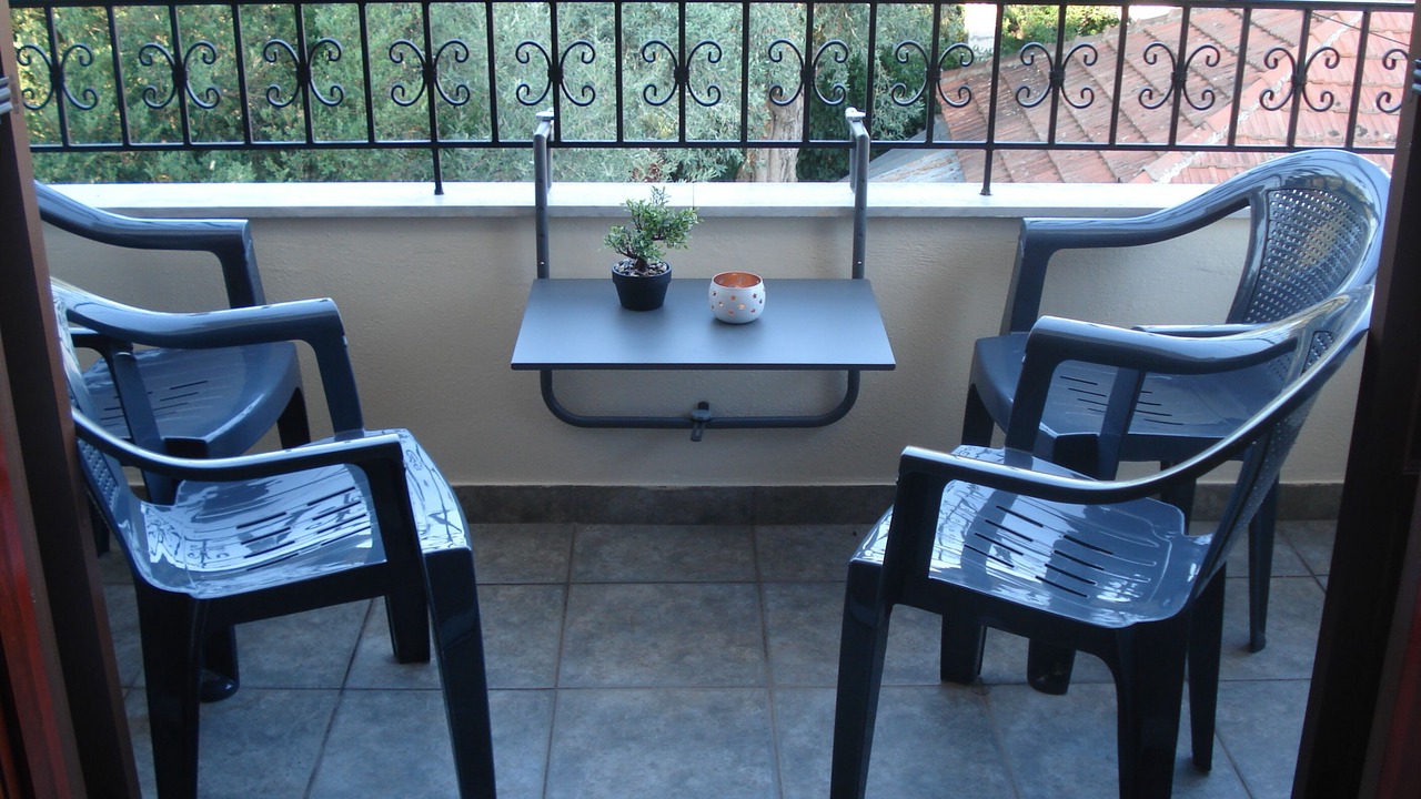 Photo of Outdoor in Kala Nera