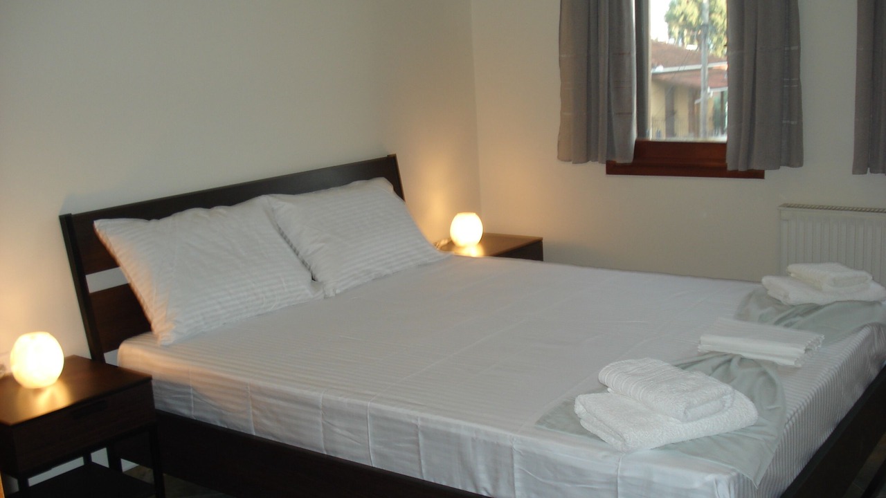 Photo of Bedroom in Kala Nera