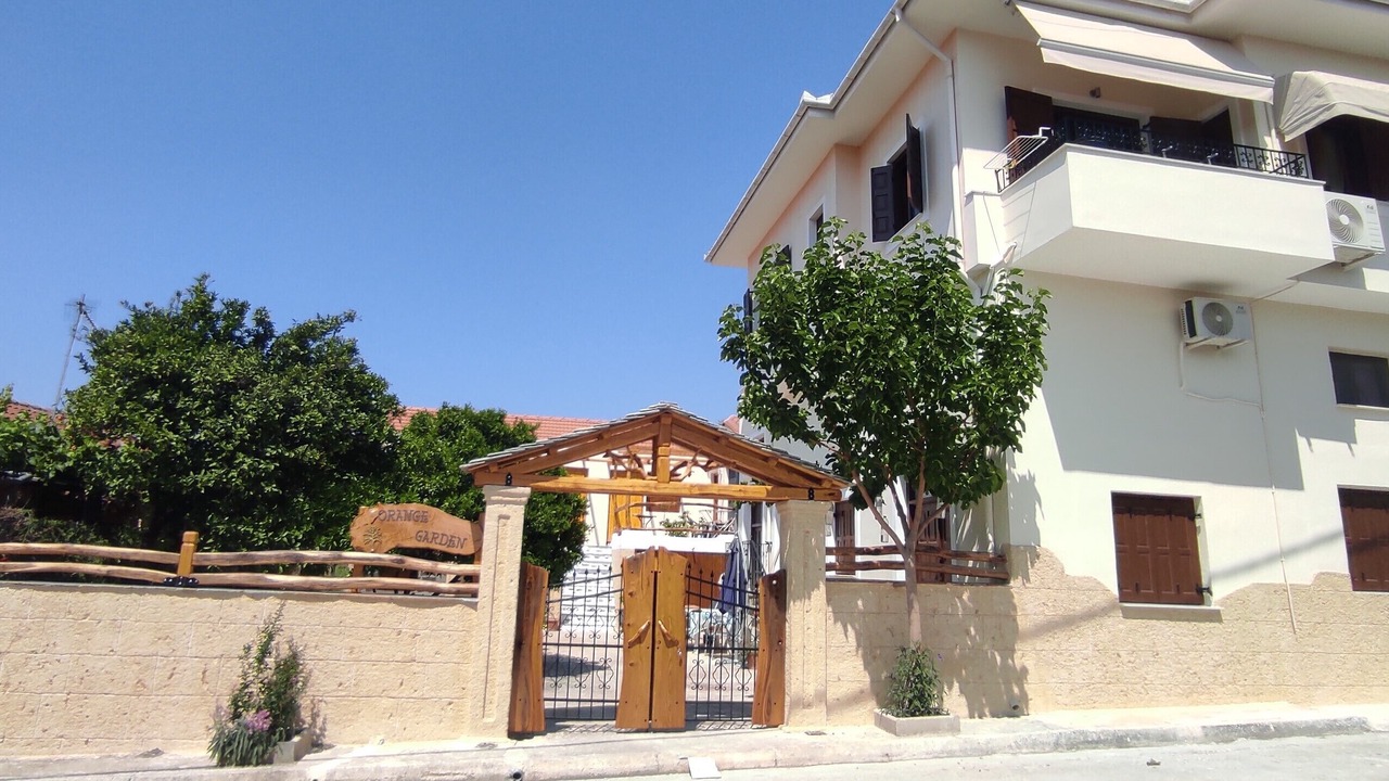 Photo of Outdoor in Kala Nera