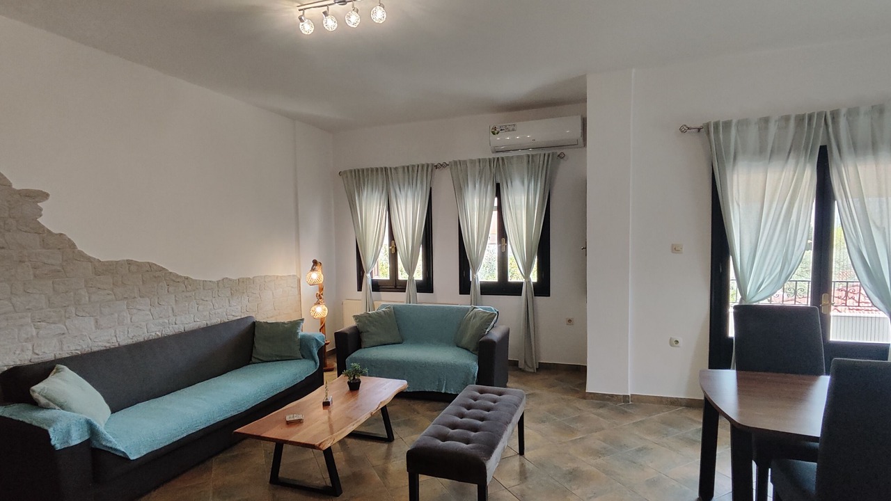Photo of Livingroom in Kala Nera