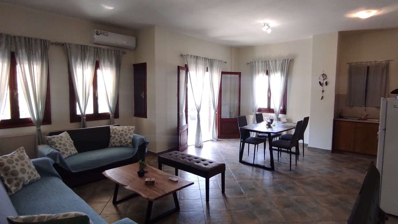 Photo of Livingroom in Kala Nera