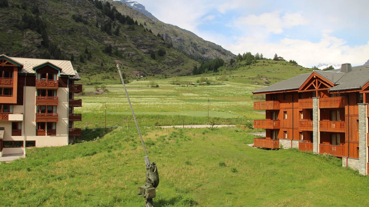 Photo of Outdoor in Lanslevillard