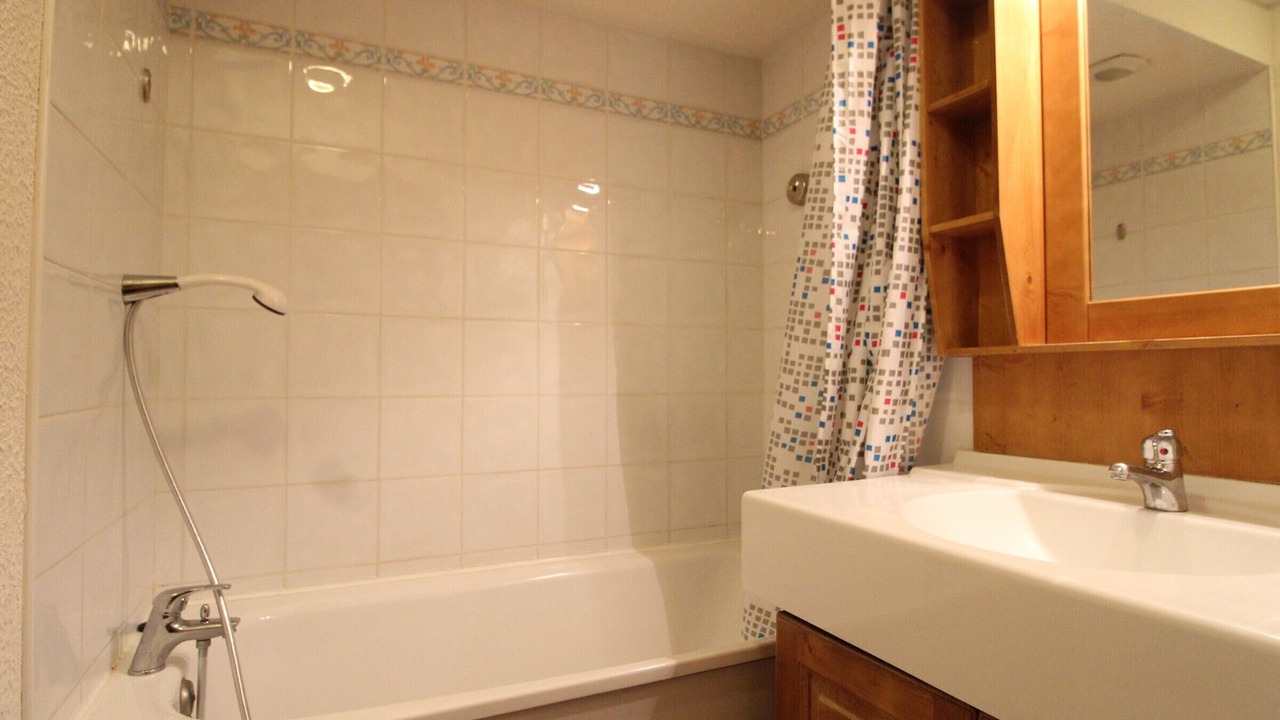 Photo of Bathroom in Lanslevillard