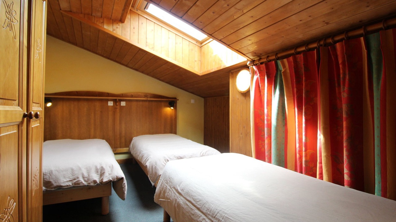 Photo of Bedroom in Lanslevillard