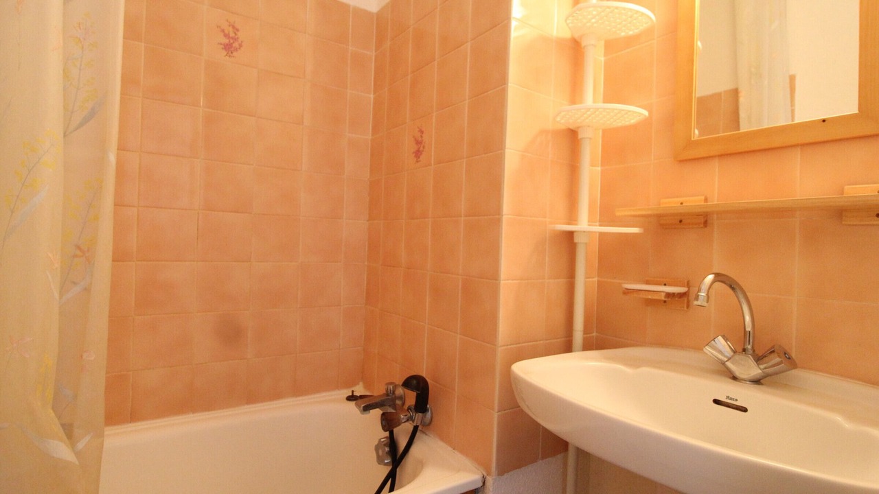 Photo of Bathroom in Lanslevillard