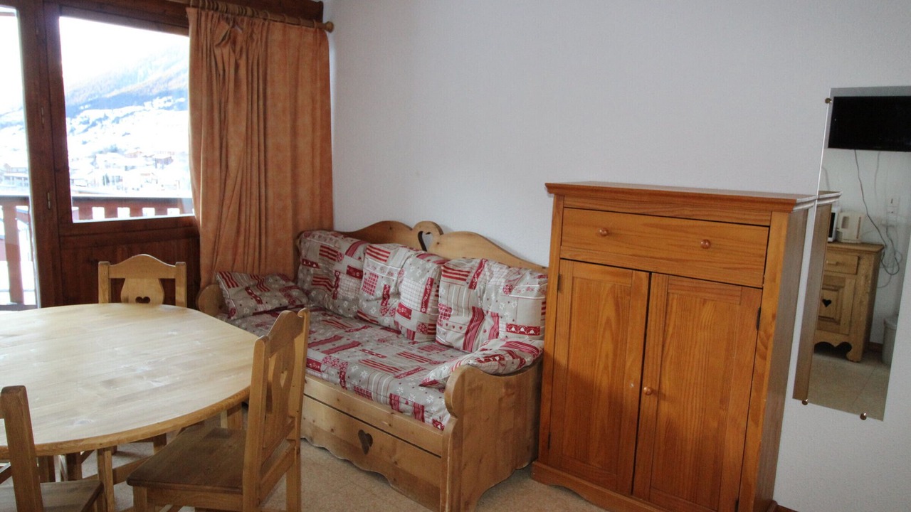Photo of Livingroom in Lanslevillard