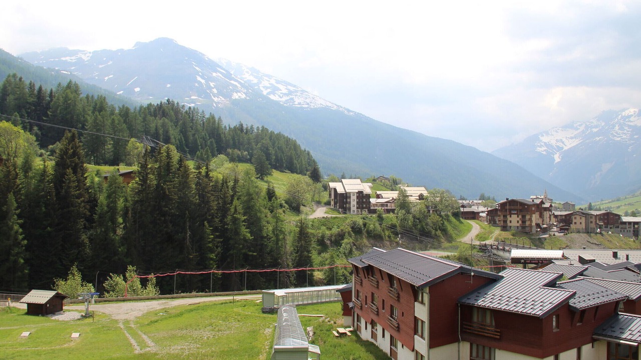 Photo of Outdoor in Lanslevillard