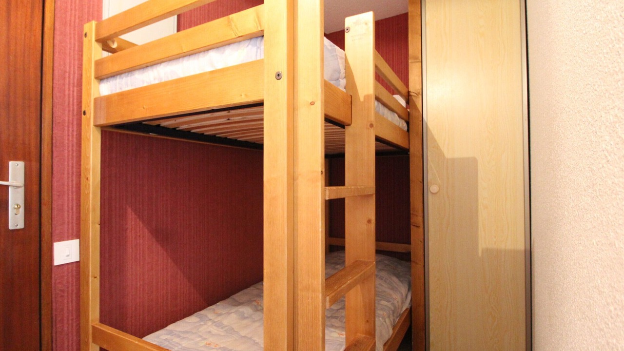 Photo of Bedroom in Lanslevillard