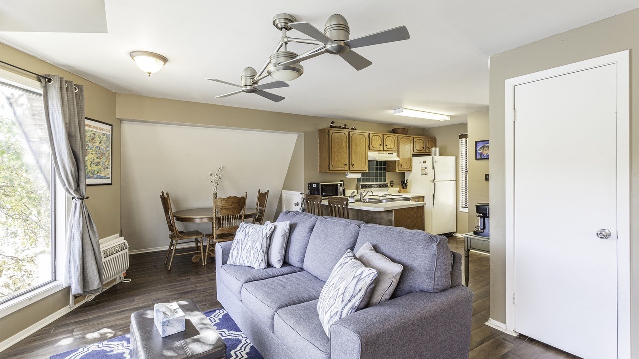 Photo of Livingroom in Hardy