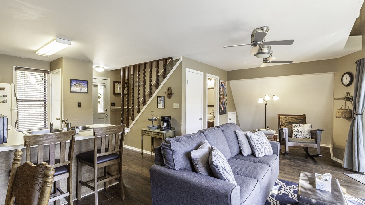 Photo of Bedroom in Hardy