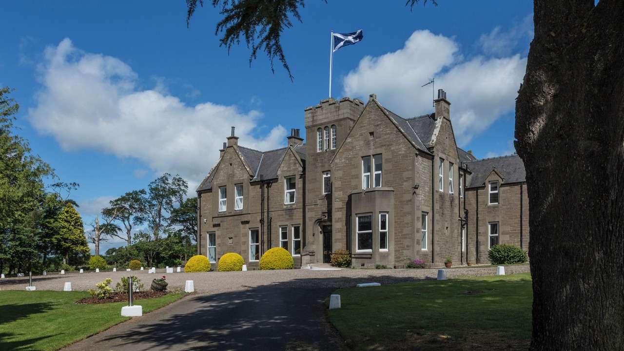 Photo of Others in Carnoustie