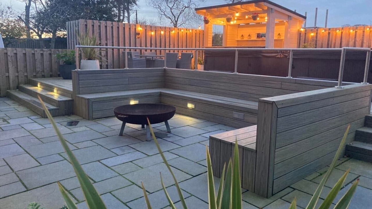 Photo of Outdoor in Carnoustie