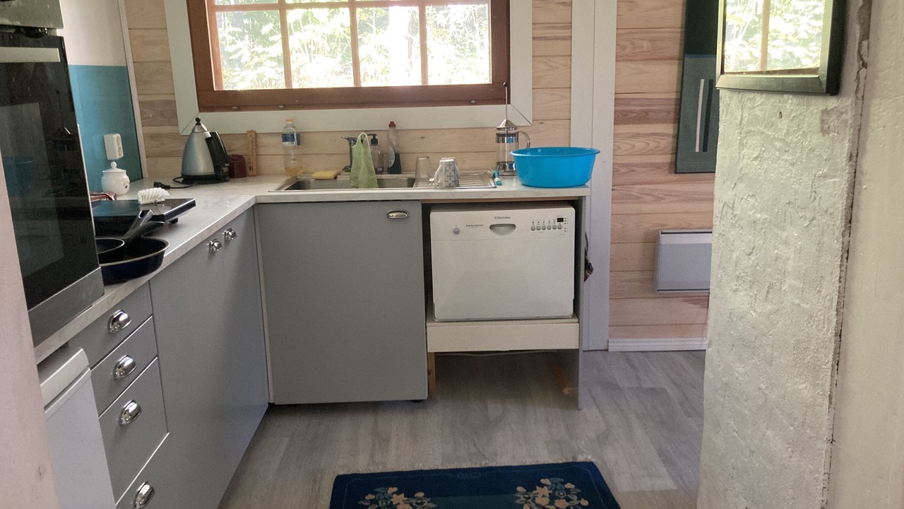 Photo of Kitchen in Loviisa