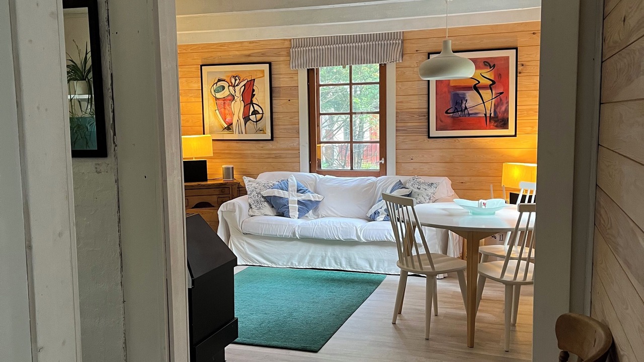 Photo of Bedroom in Loviisa