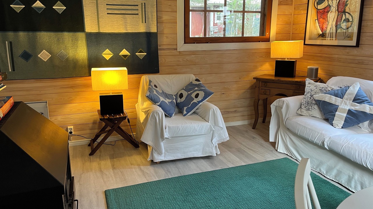 Photo of Bedroom in Loviisa