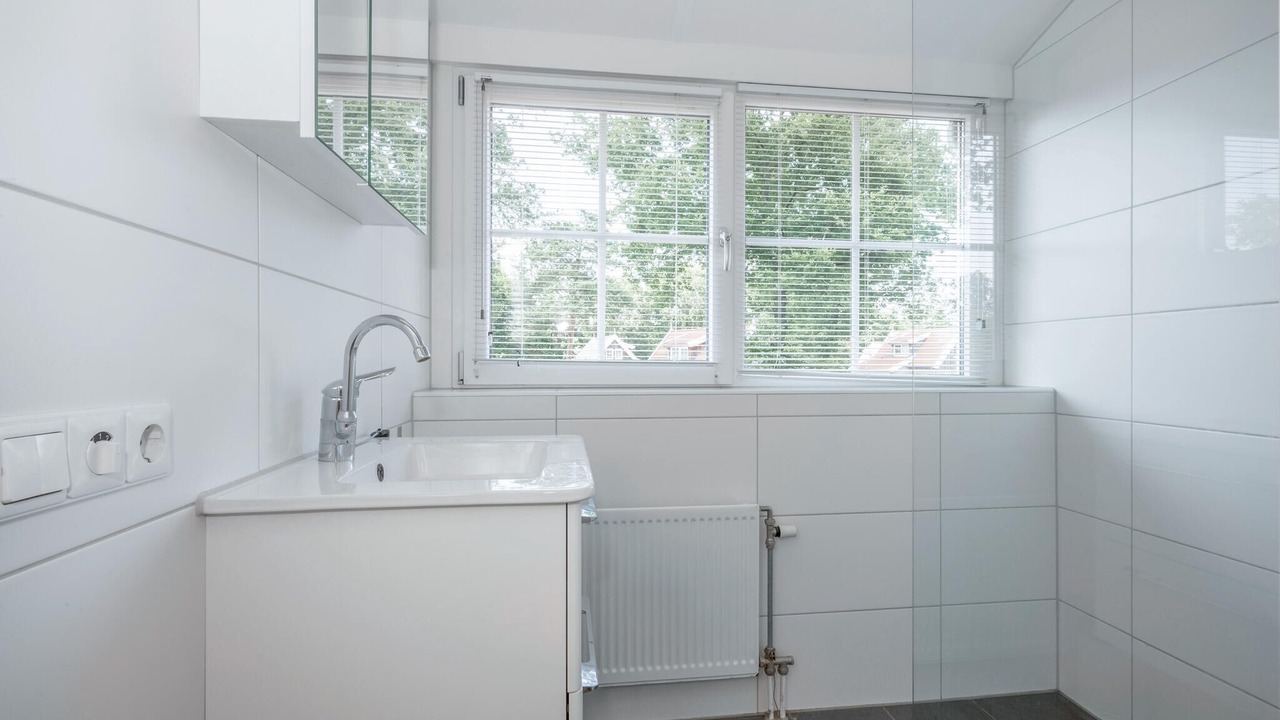 Photo of Bathroom in Hoge Hexel