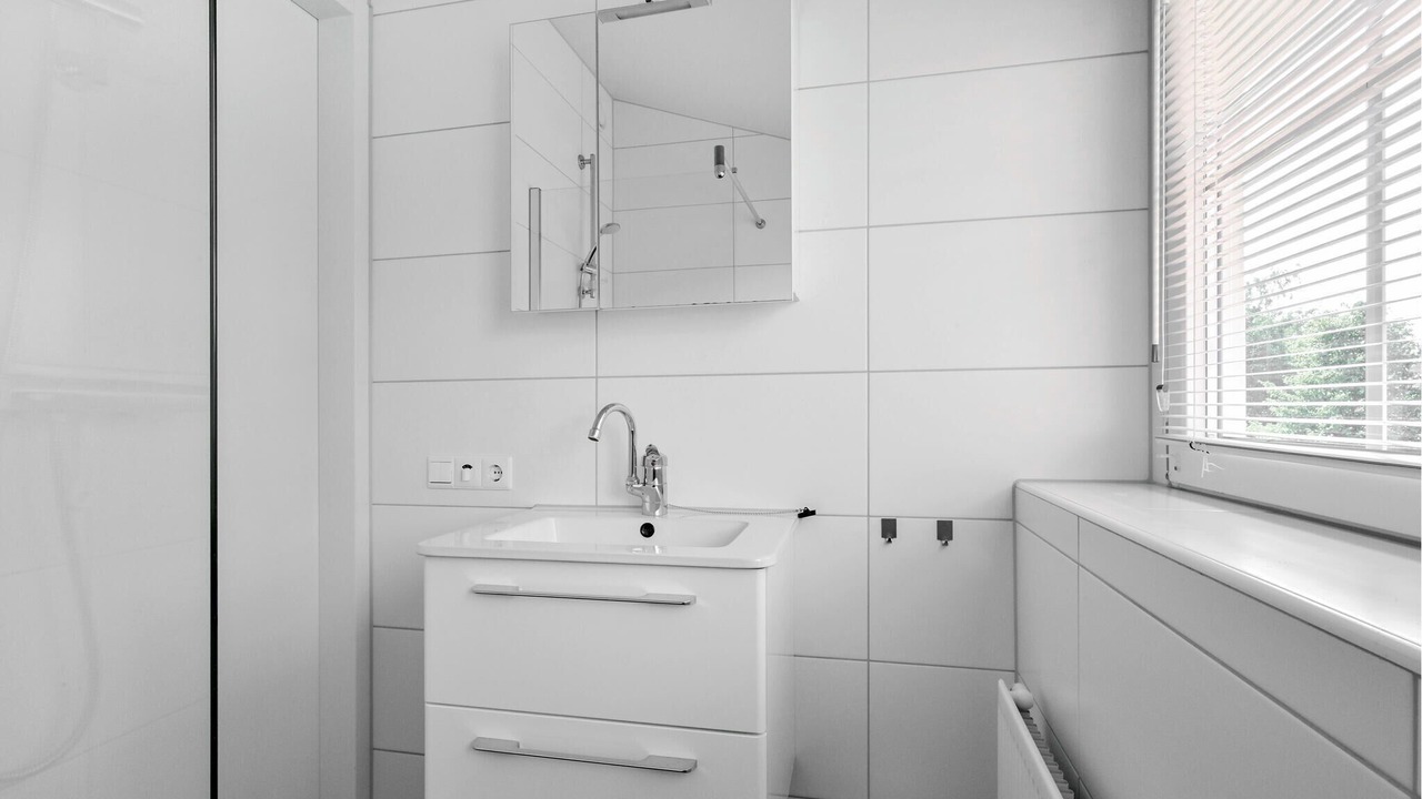 Photo of Bathroom in Hoge Hexel