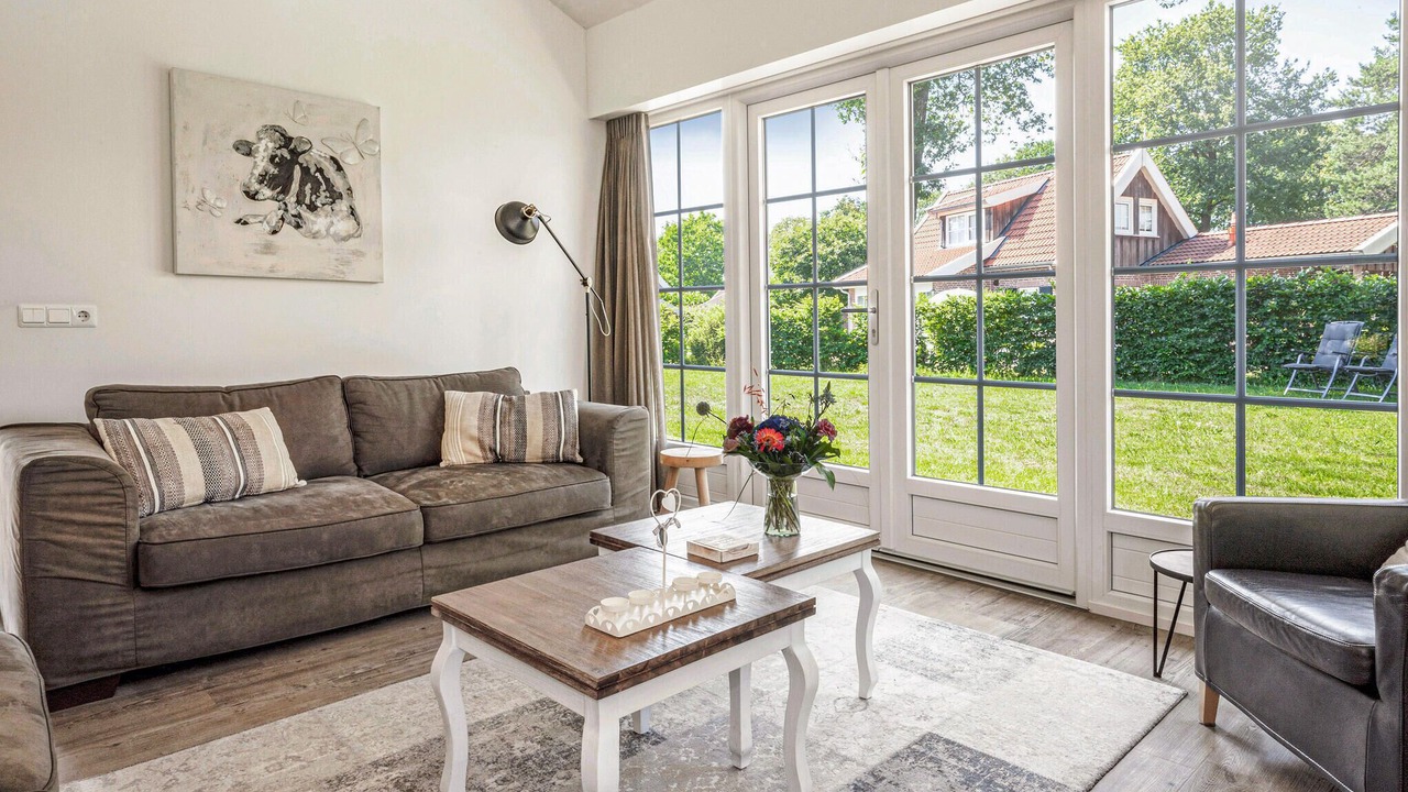 Photo of Bedroom in Hoge Hexel