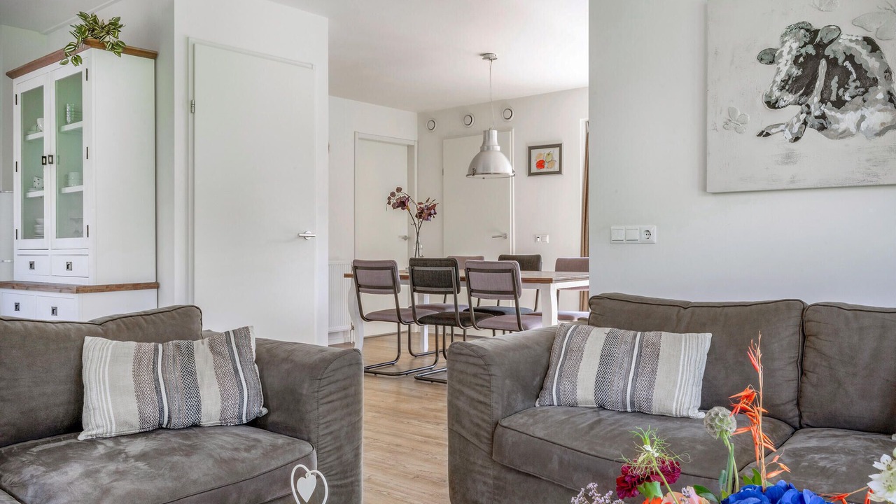 Photo of Bedroom in Hoge Hexel