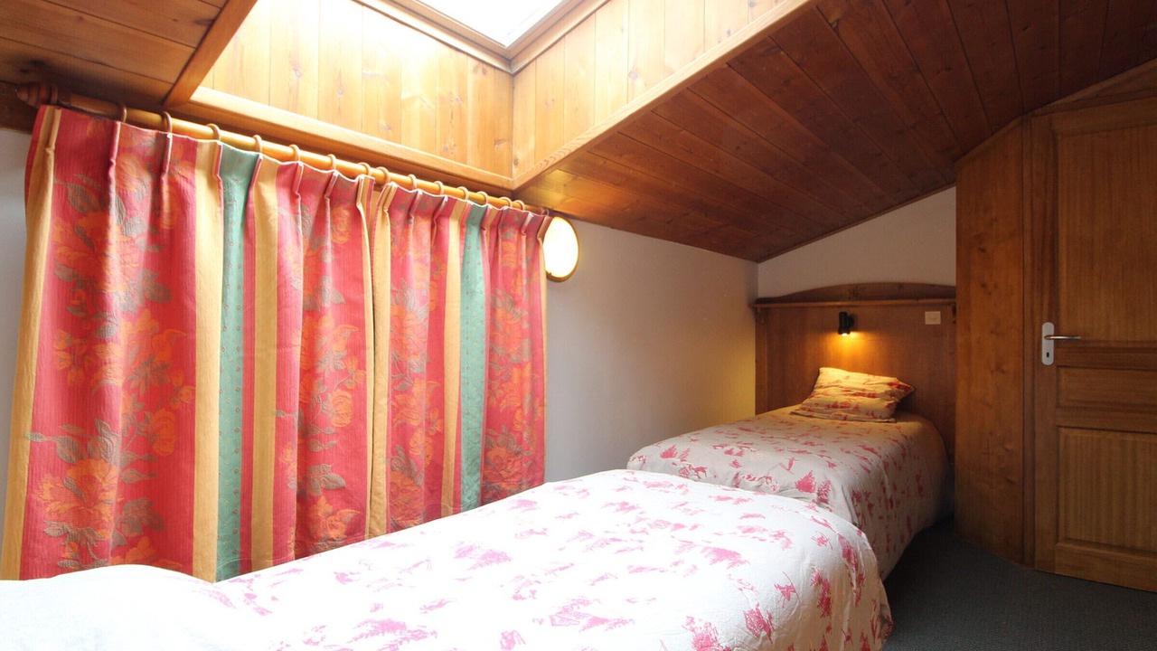 Photo of Bedroom in Lanslevillard