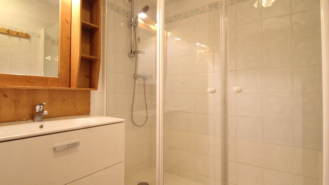Photo of Bathroom in Lanslevillard