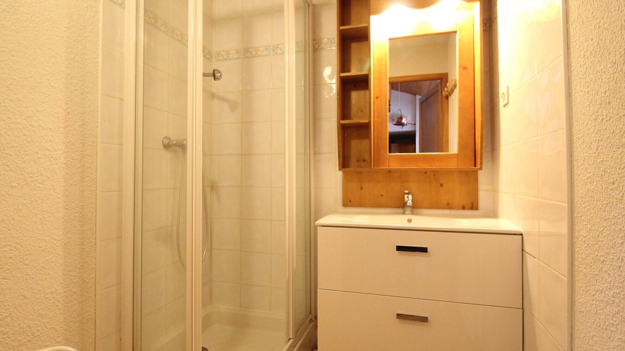 Photo of Bathroom in Lanslevillard