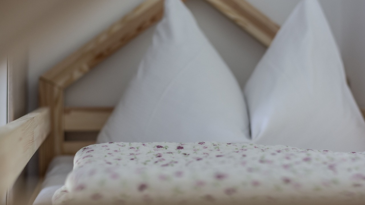 Photo of Bedroom in Cisano