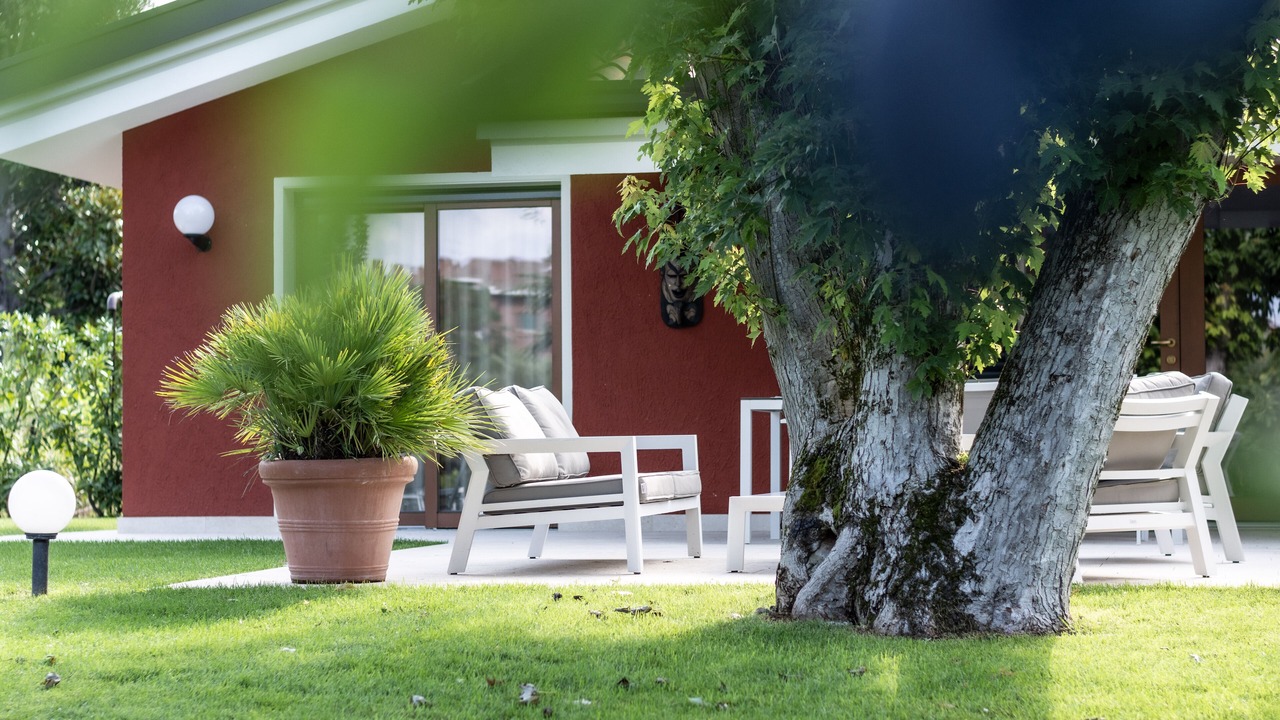 Photo of Patio Balcony in Cisano