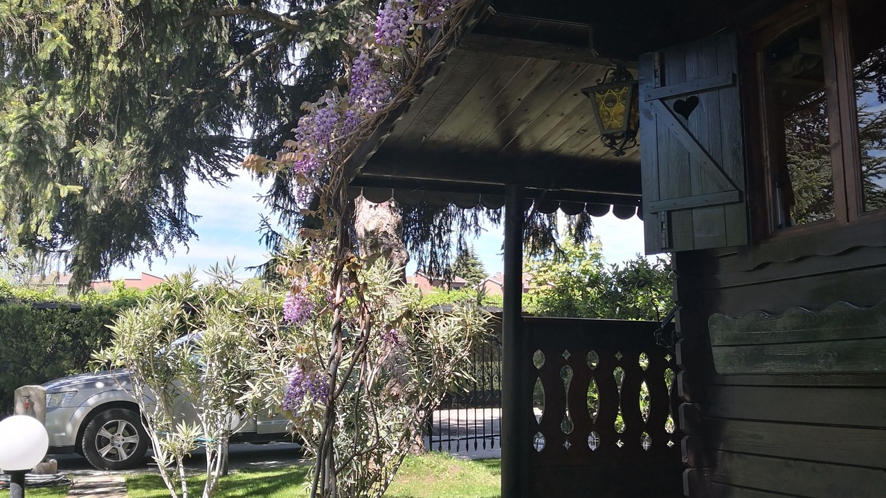 Photo of Outdoor in Cisano