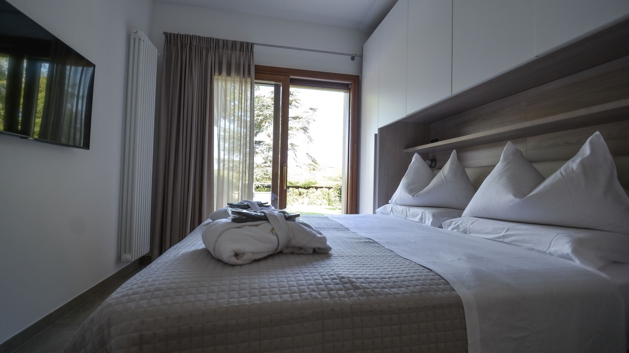 Photo of Bedroom in Cisano