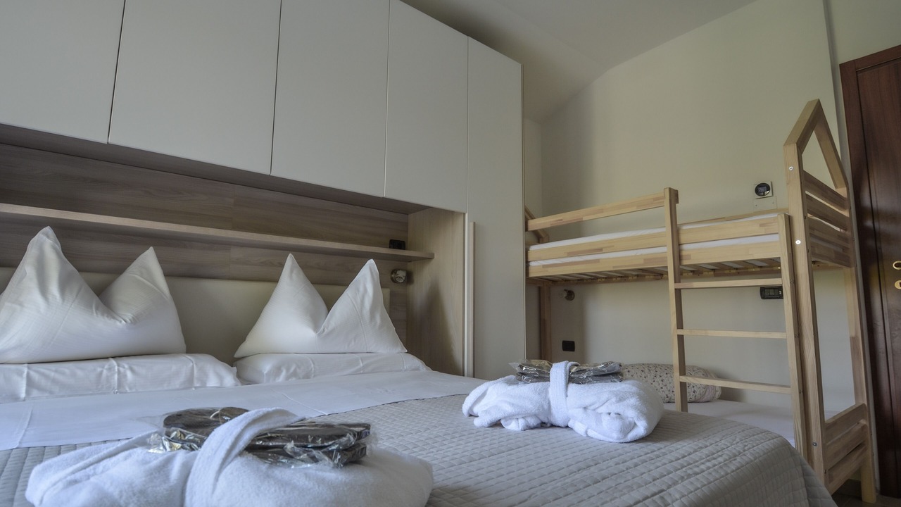 Photo of Bedroom in Cisano