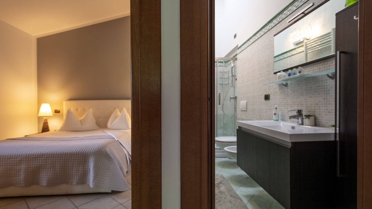 Photo of Bedroom in Cisano