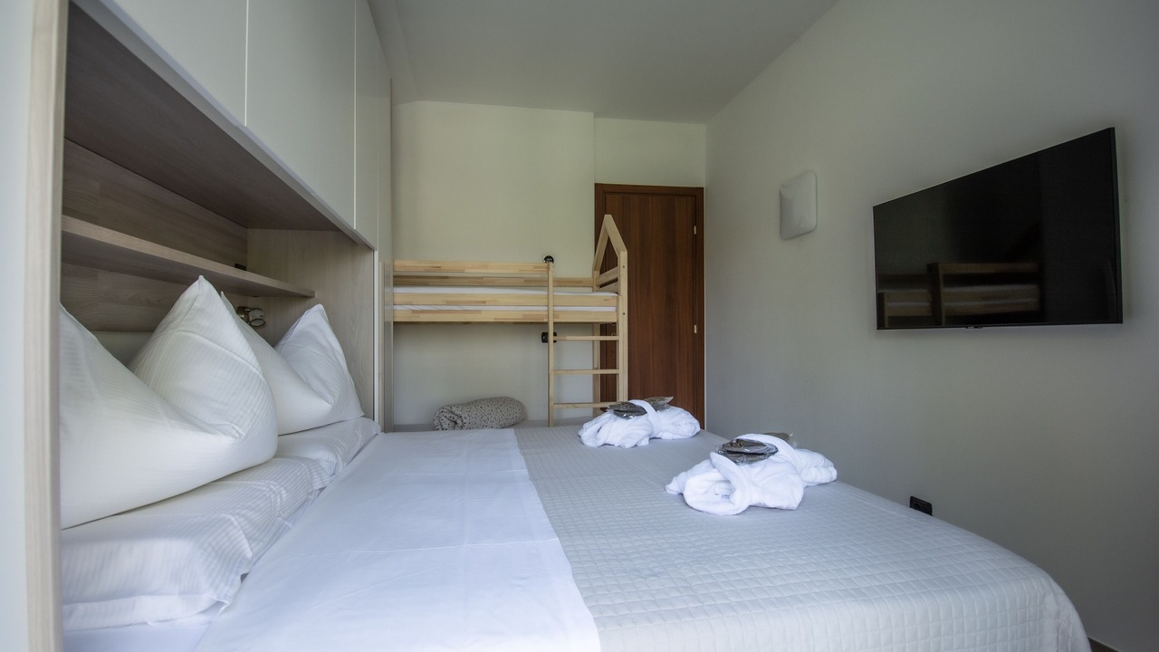 Photo of Bedroom in Cisano