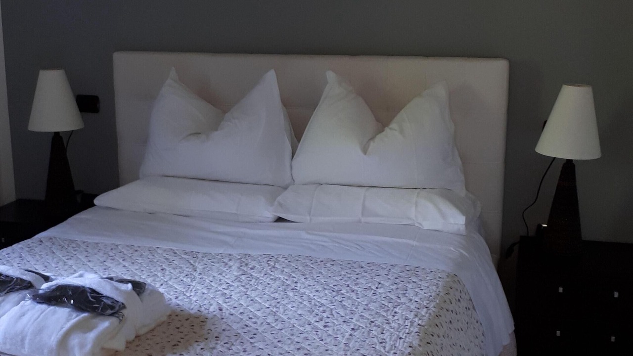 Photo of Bedroom in Cisano