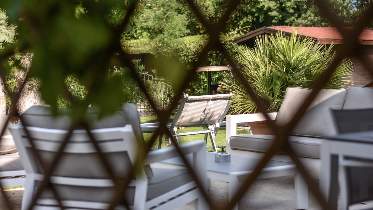 Photo of Patio Balcony in Cisano