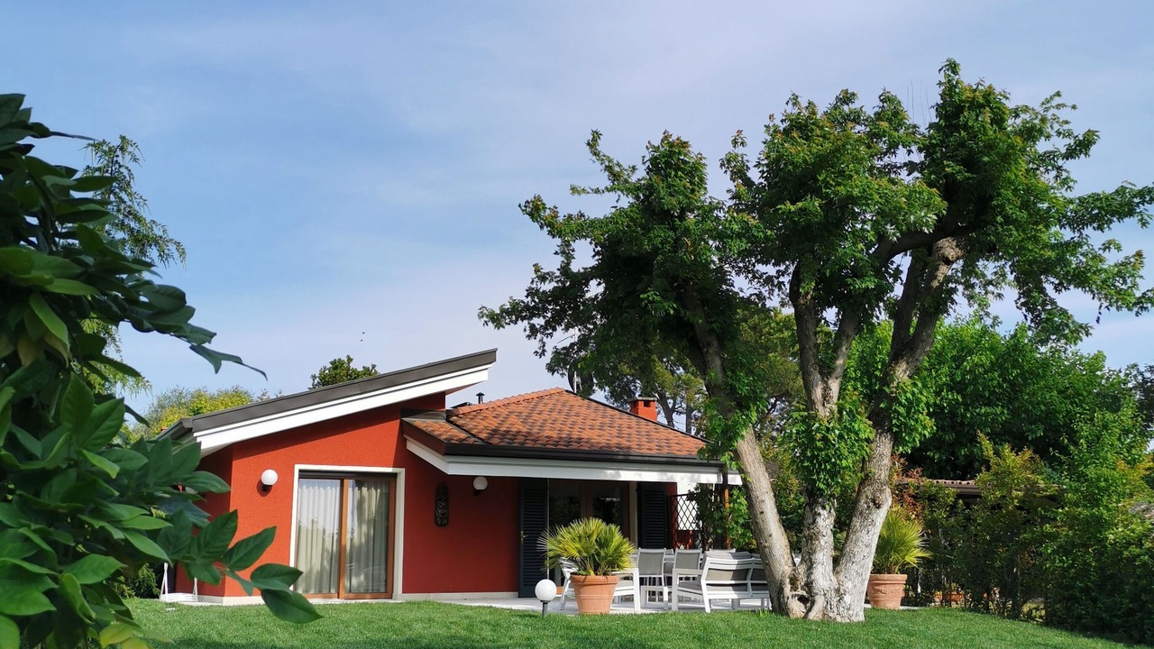 Photo of Outdoor in Cisano