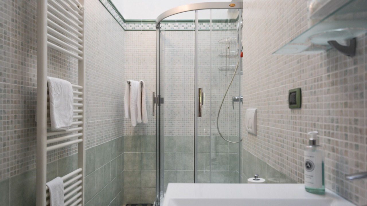 Photo of Bathroom in Cisano