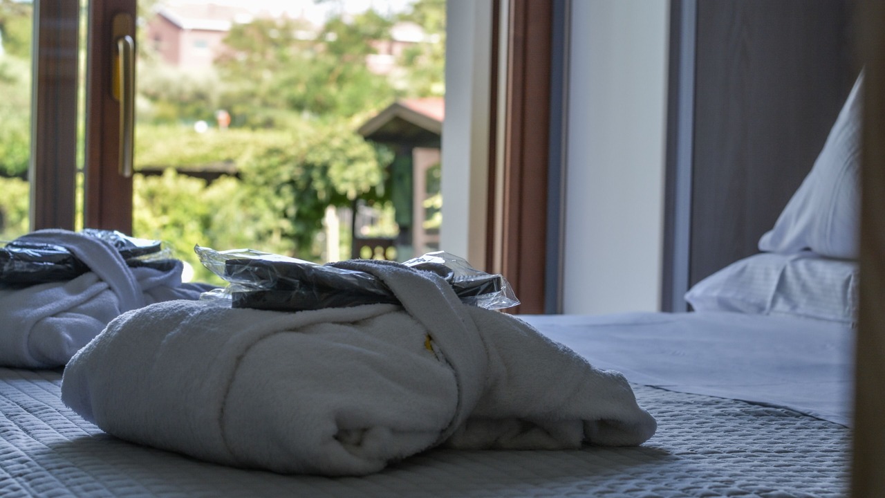 Photo of Bedroom in Cisano