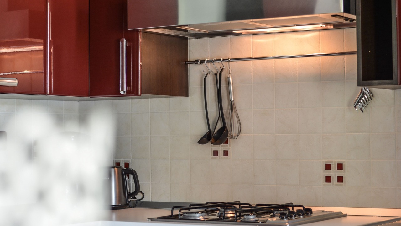 Photo of Kitchen in Cisano