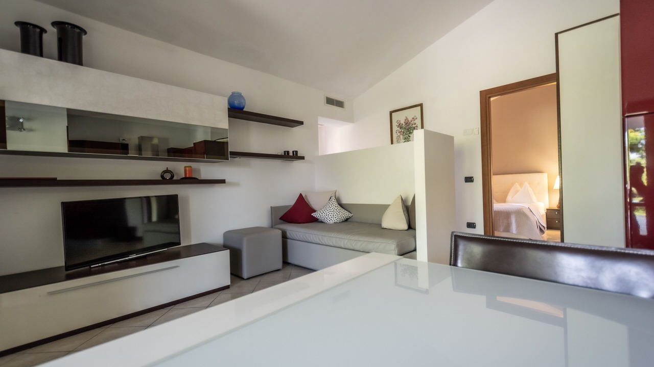Photo of Livingroom in Cisano