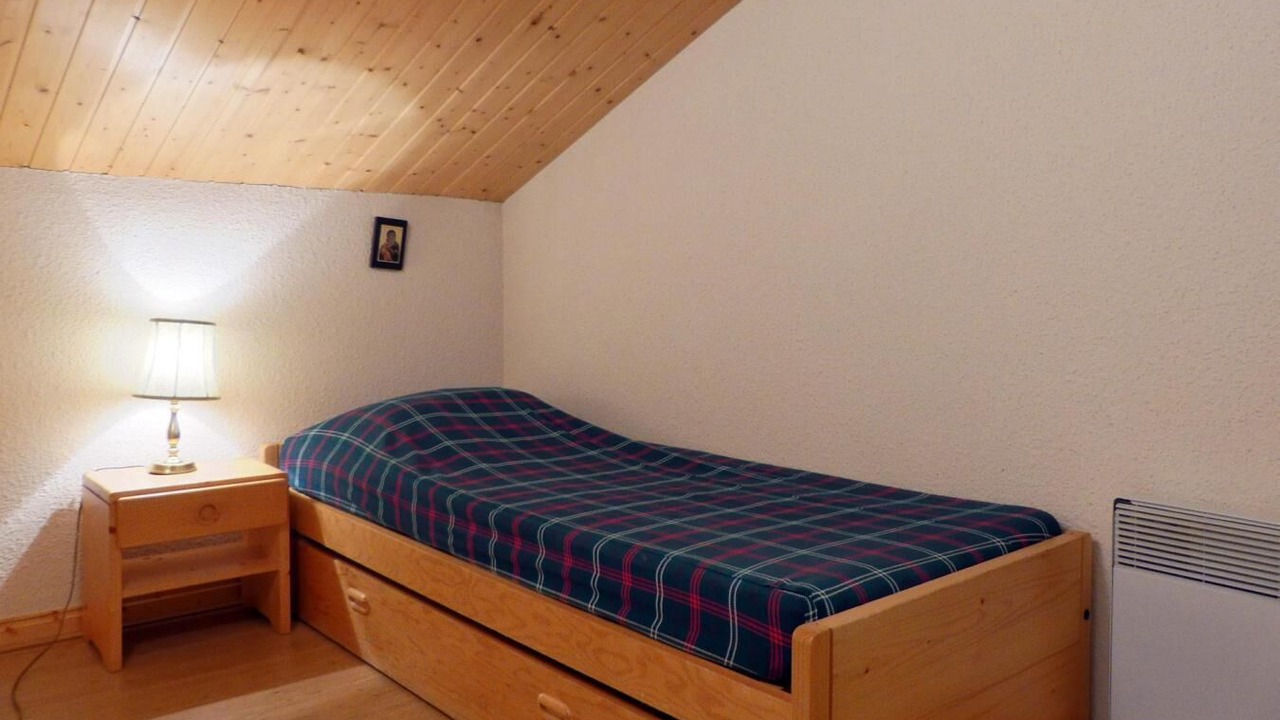 Photo of Bedroom in Les Allues