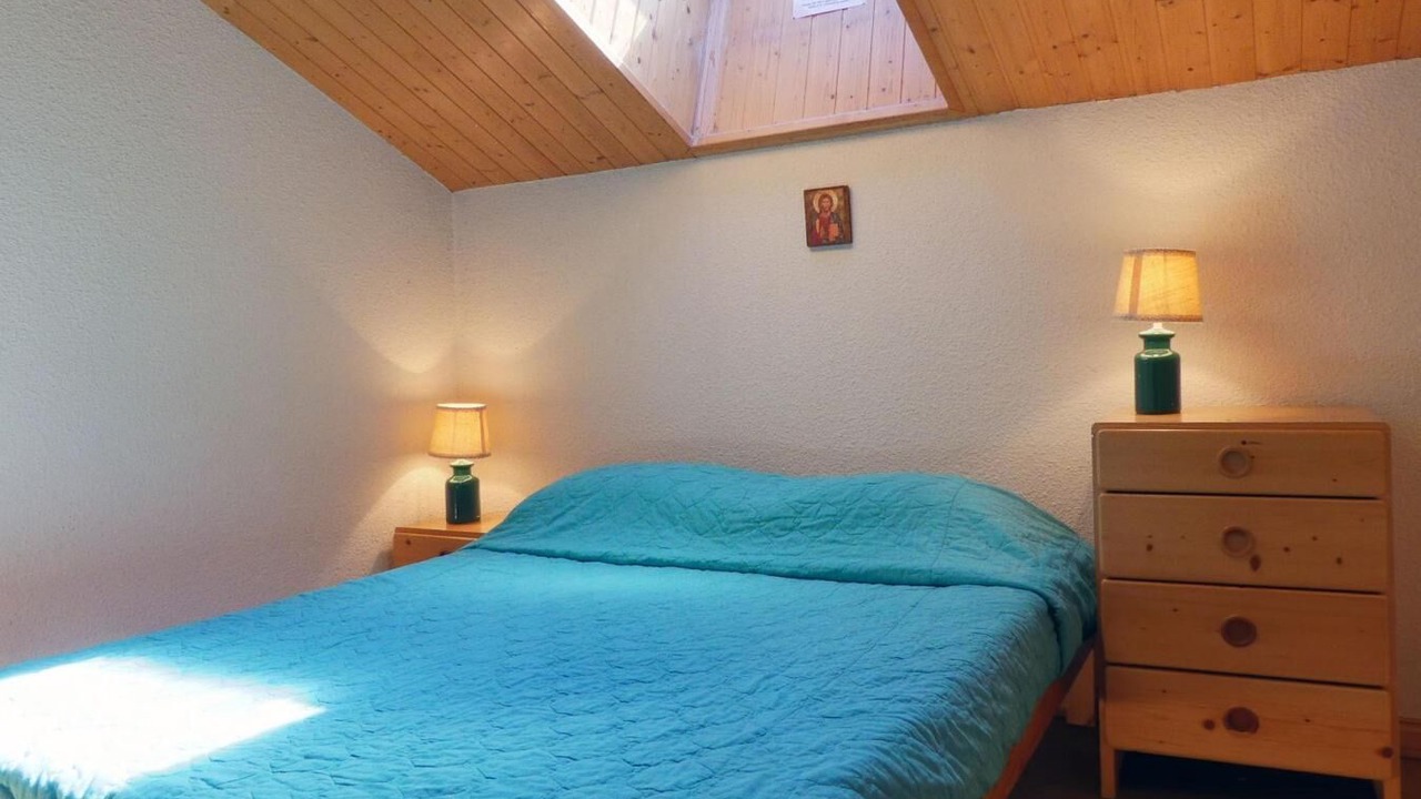 Photo of Bedroom in Les Allues