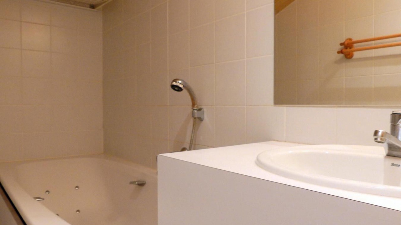 Photo of Bathroom in Les Allues